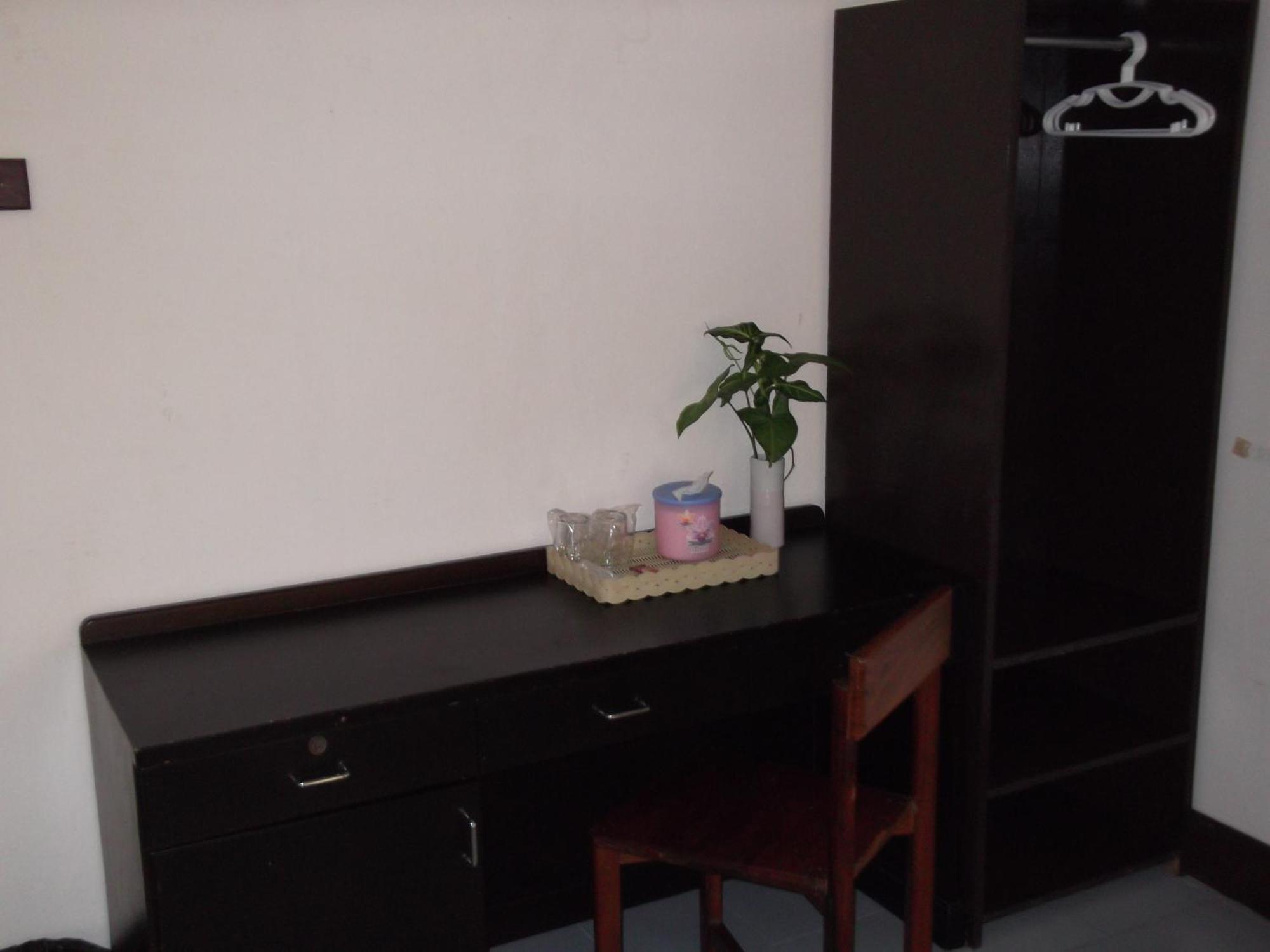 Rim Ping Guest House Chiang Mai Extérieur photo