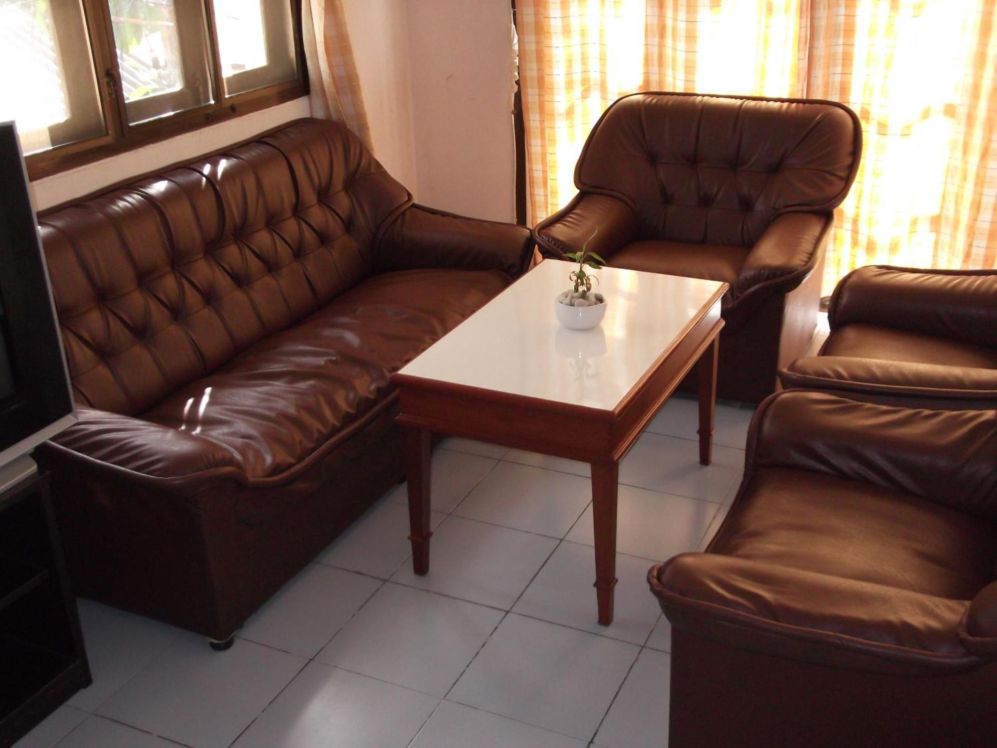 Rim Ping Guest House Chiang Mai Extérieur photo