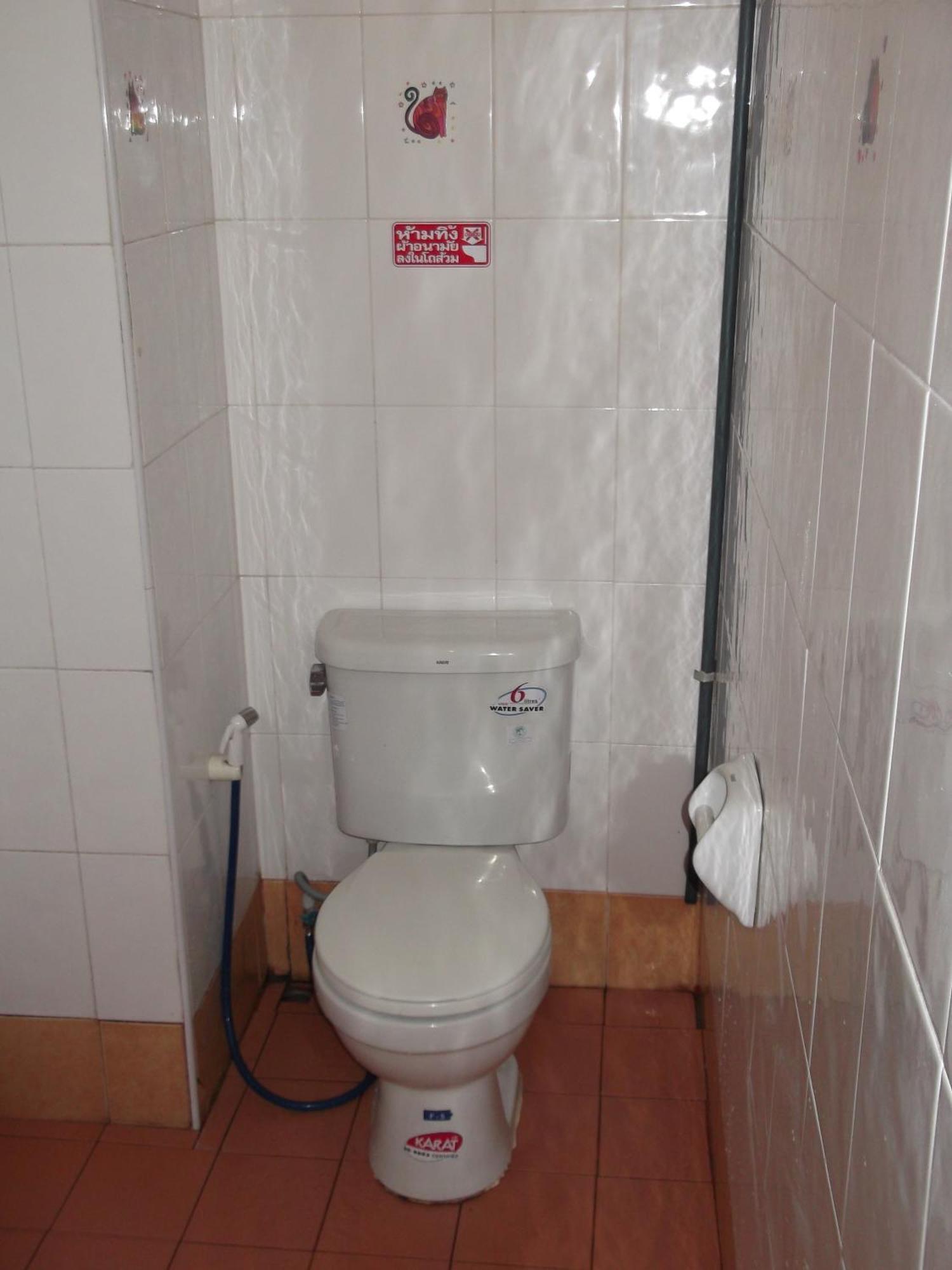 Rim Ping Guest House Chiang Mai Extérieur photo
