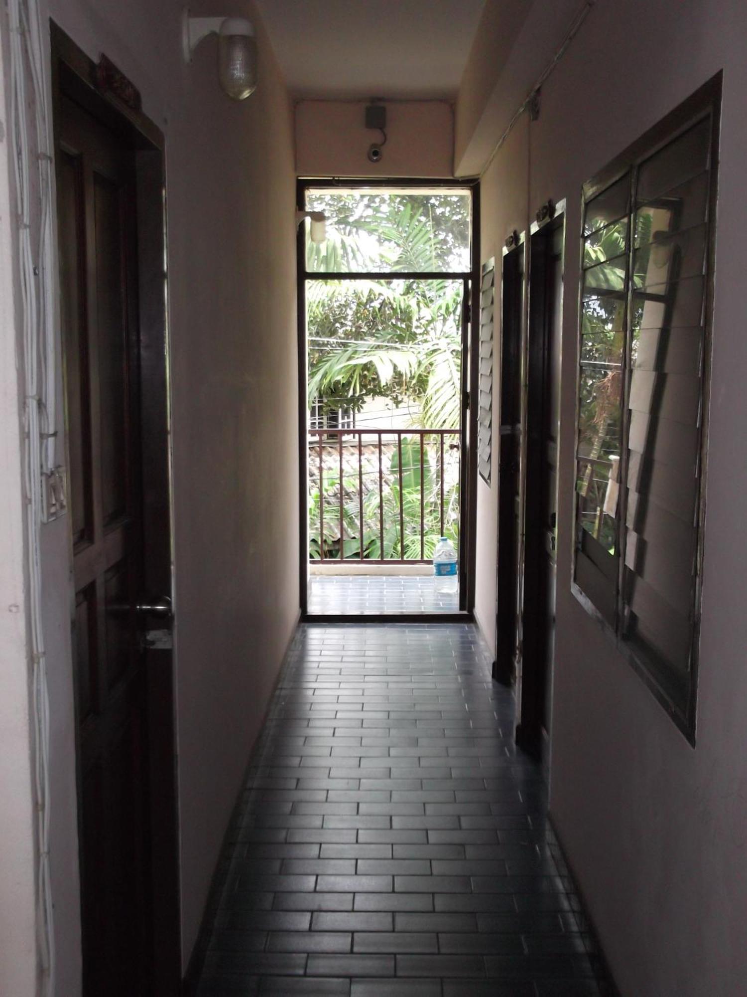Rim Ping Guest House Chiang Mai Extérieur photo