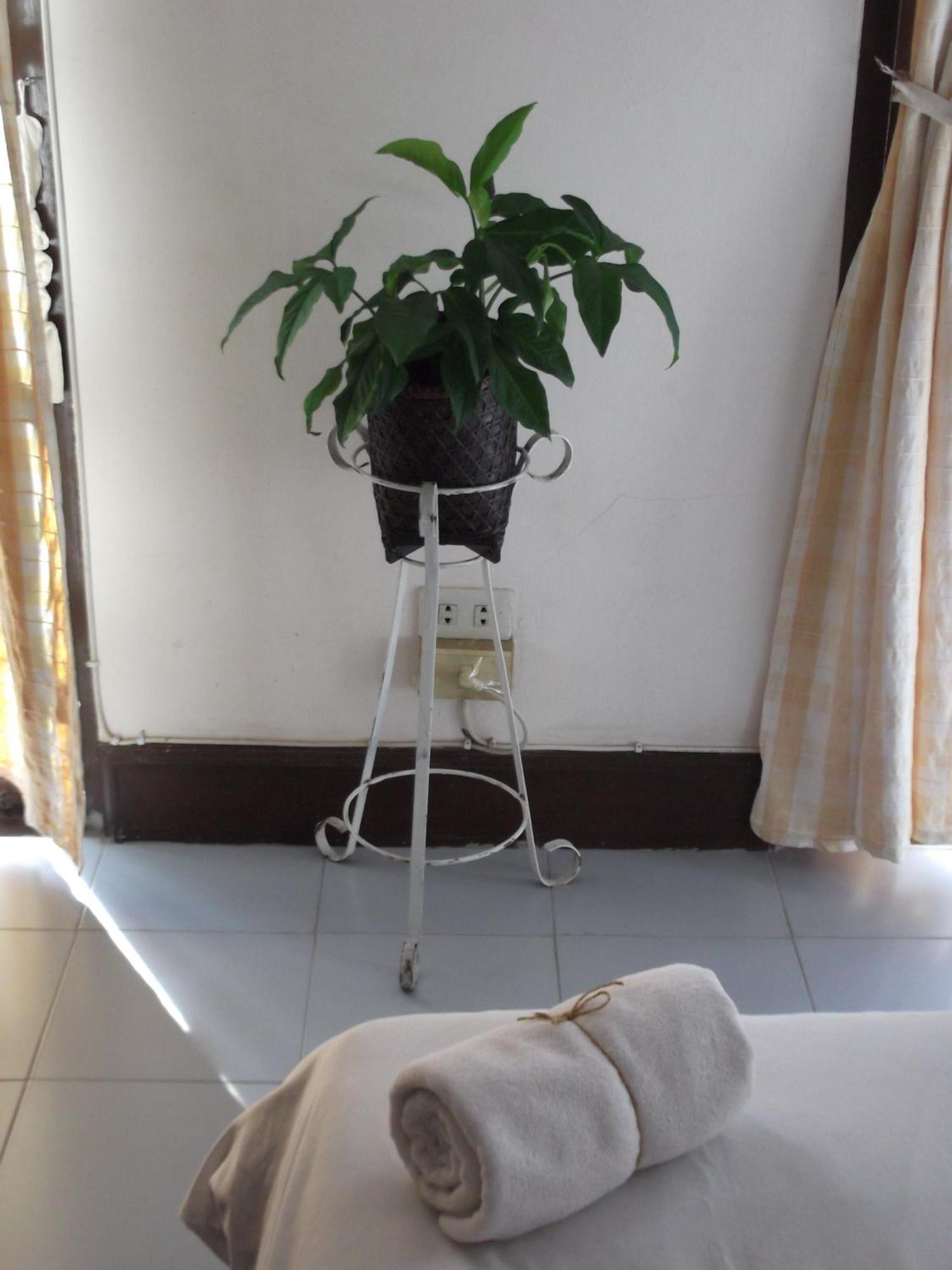 Rim Ping Guest House Chiang Mai Extérieur photo