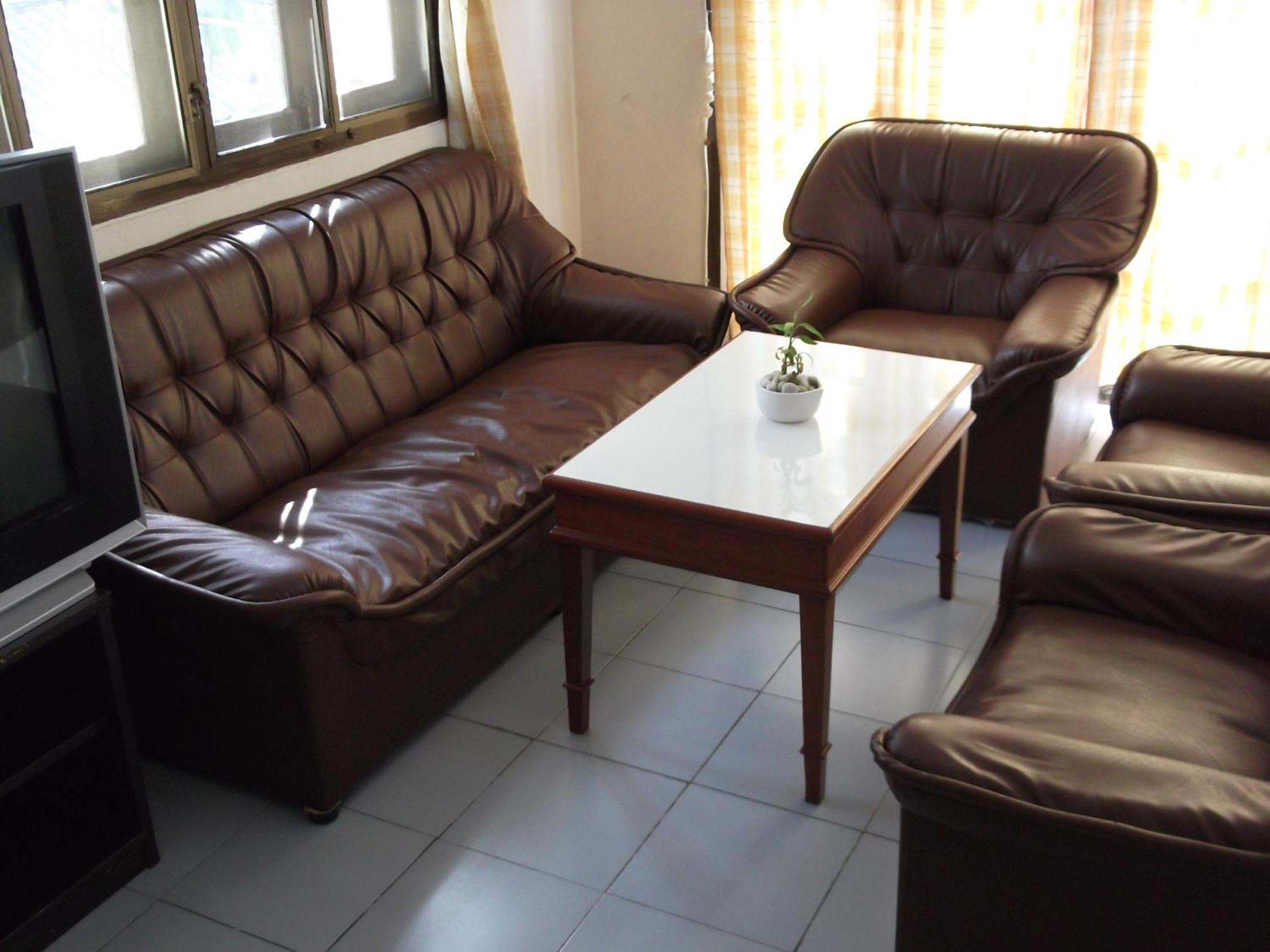 Rim Ping Guest House Chiang Mai Extérieur photo
