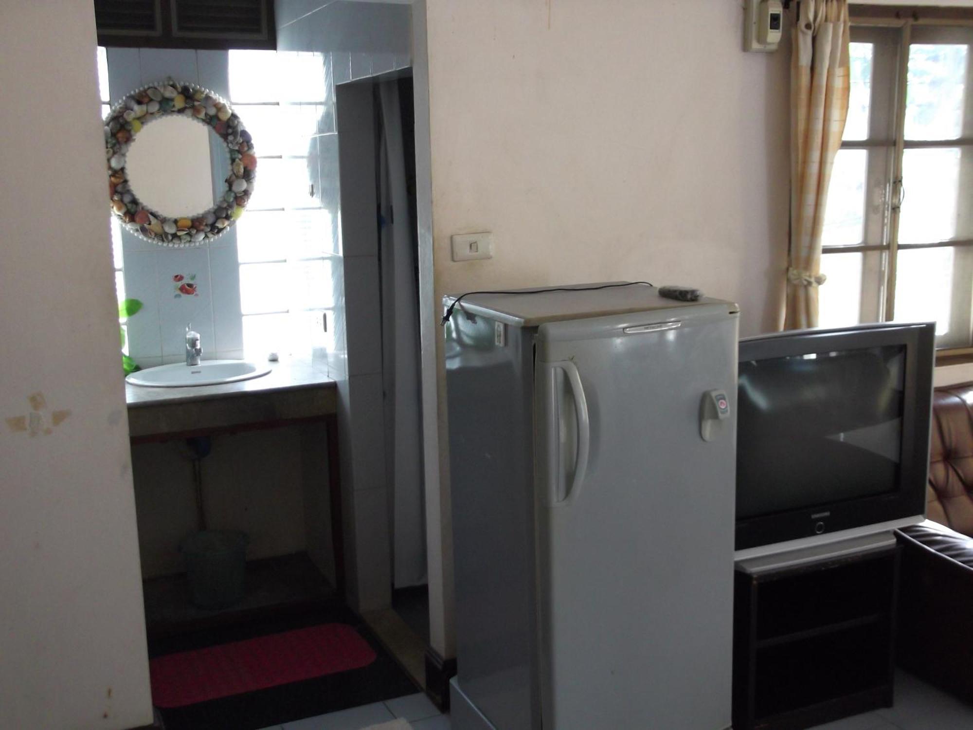 Rim Ping Guest House Chiang Mai Extérieur photo