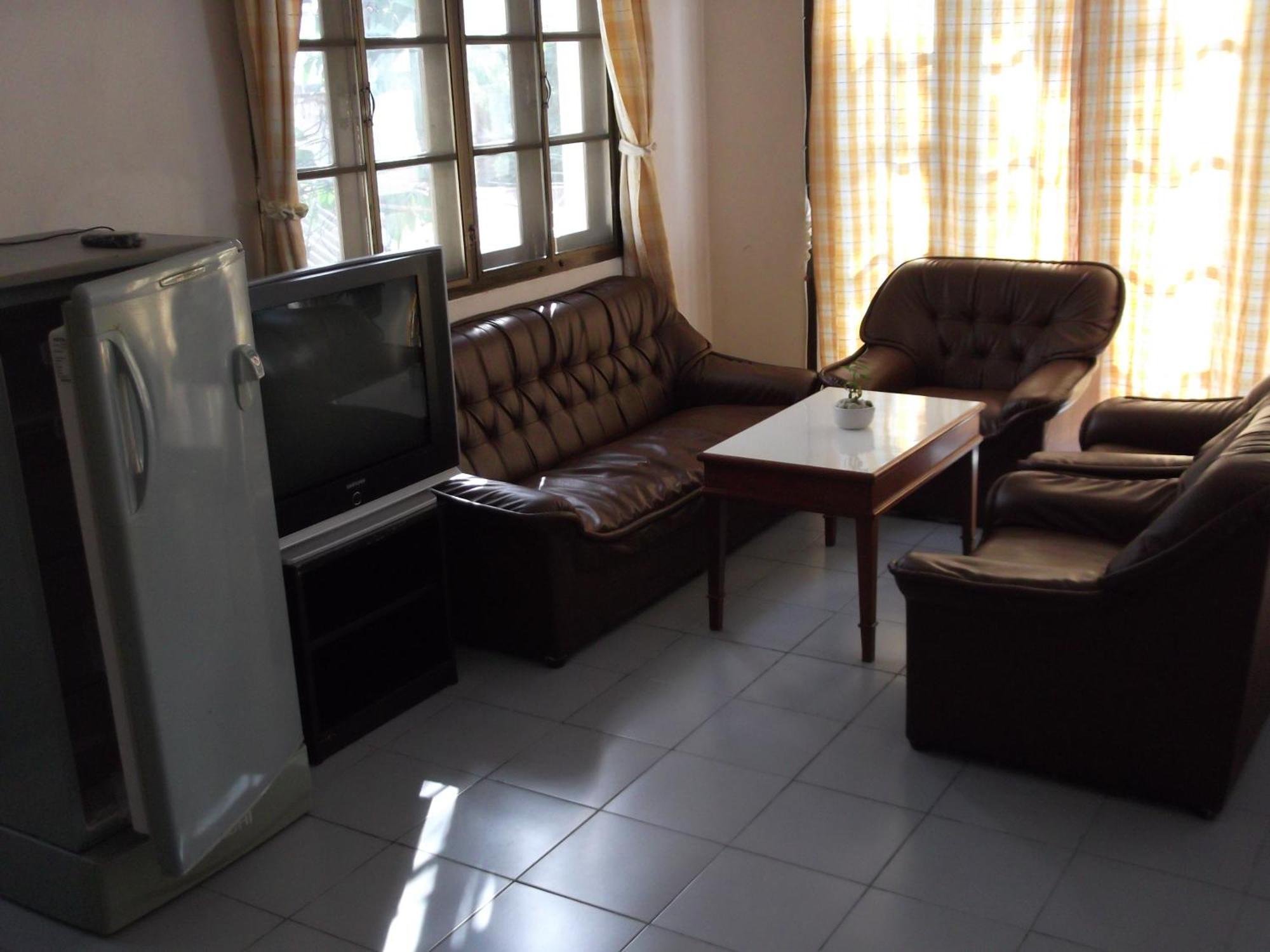 Rim Ping Guest House Chiang Mai Extérieur photo
