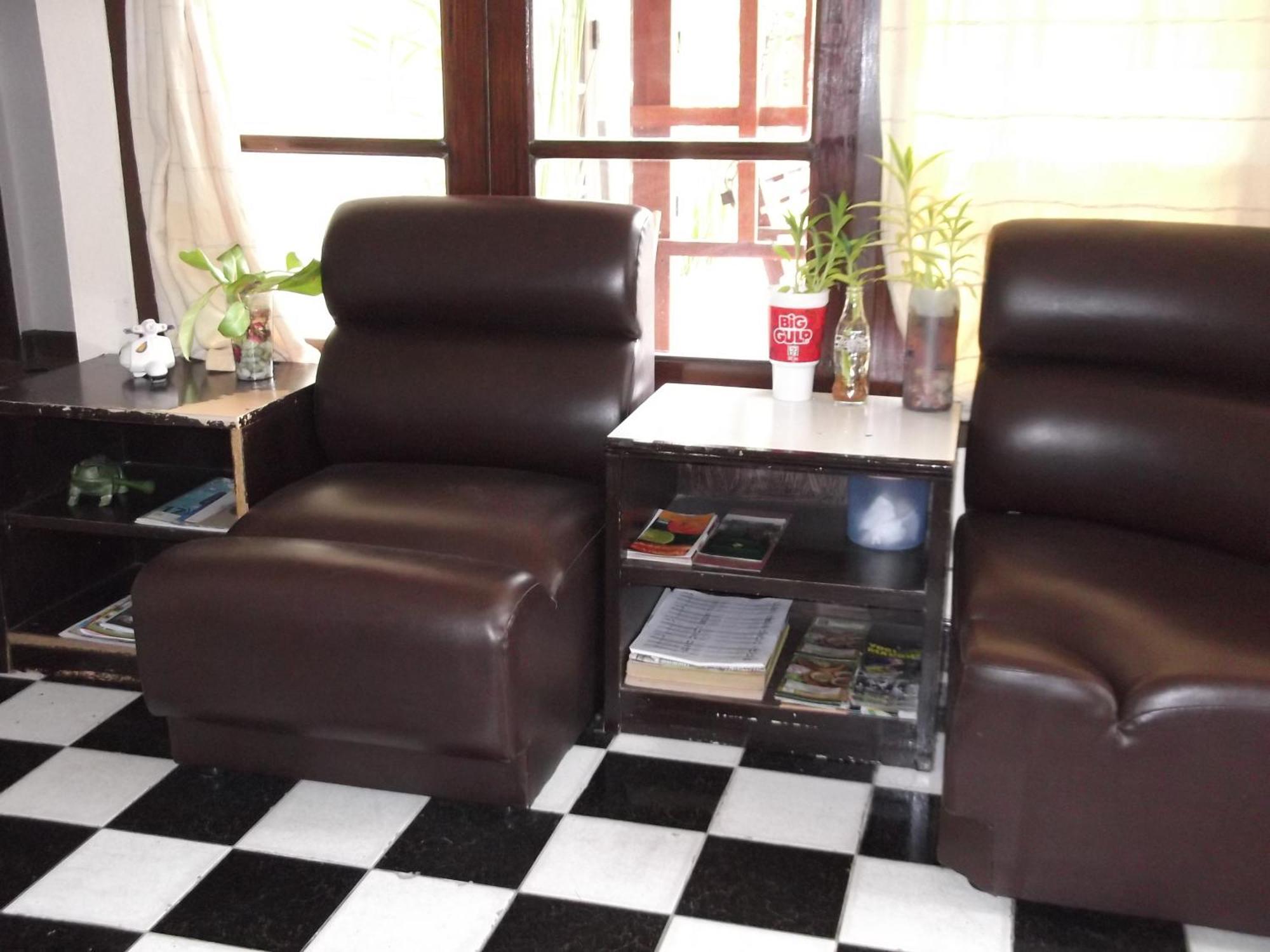 Rim Ping Guest House Chiang Mai Extérieur photo