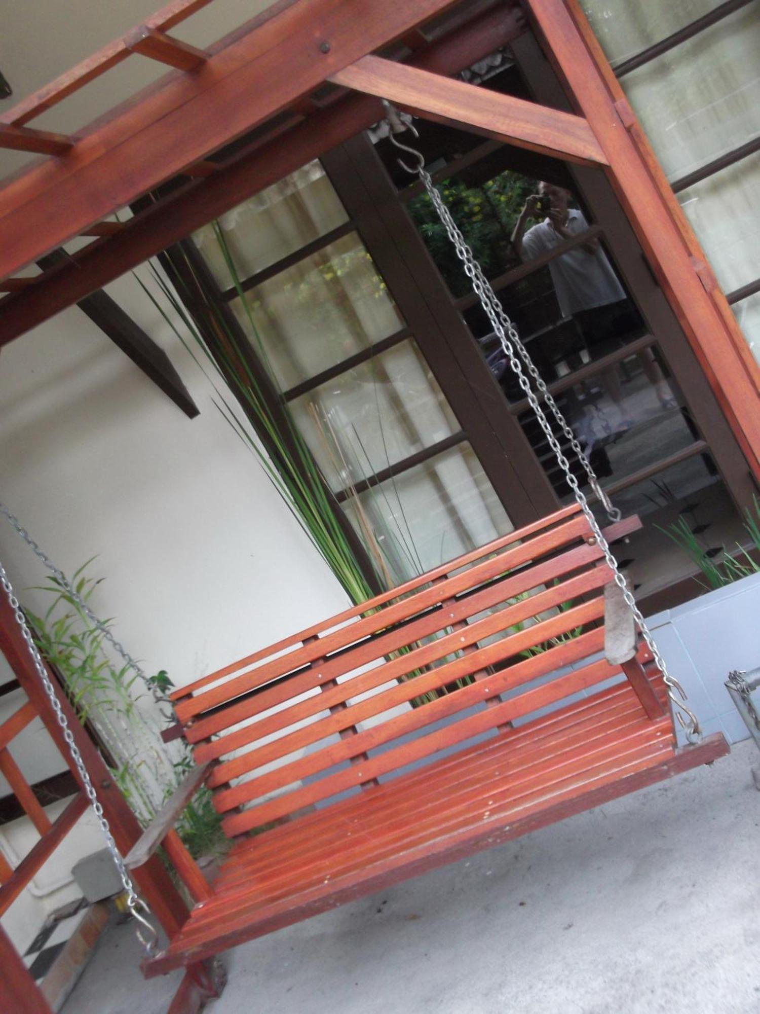 Rim Ping Guest House Chiang Mai Extérieur photo