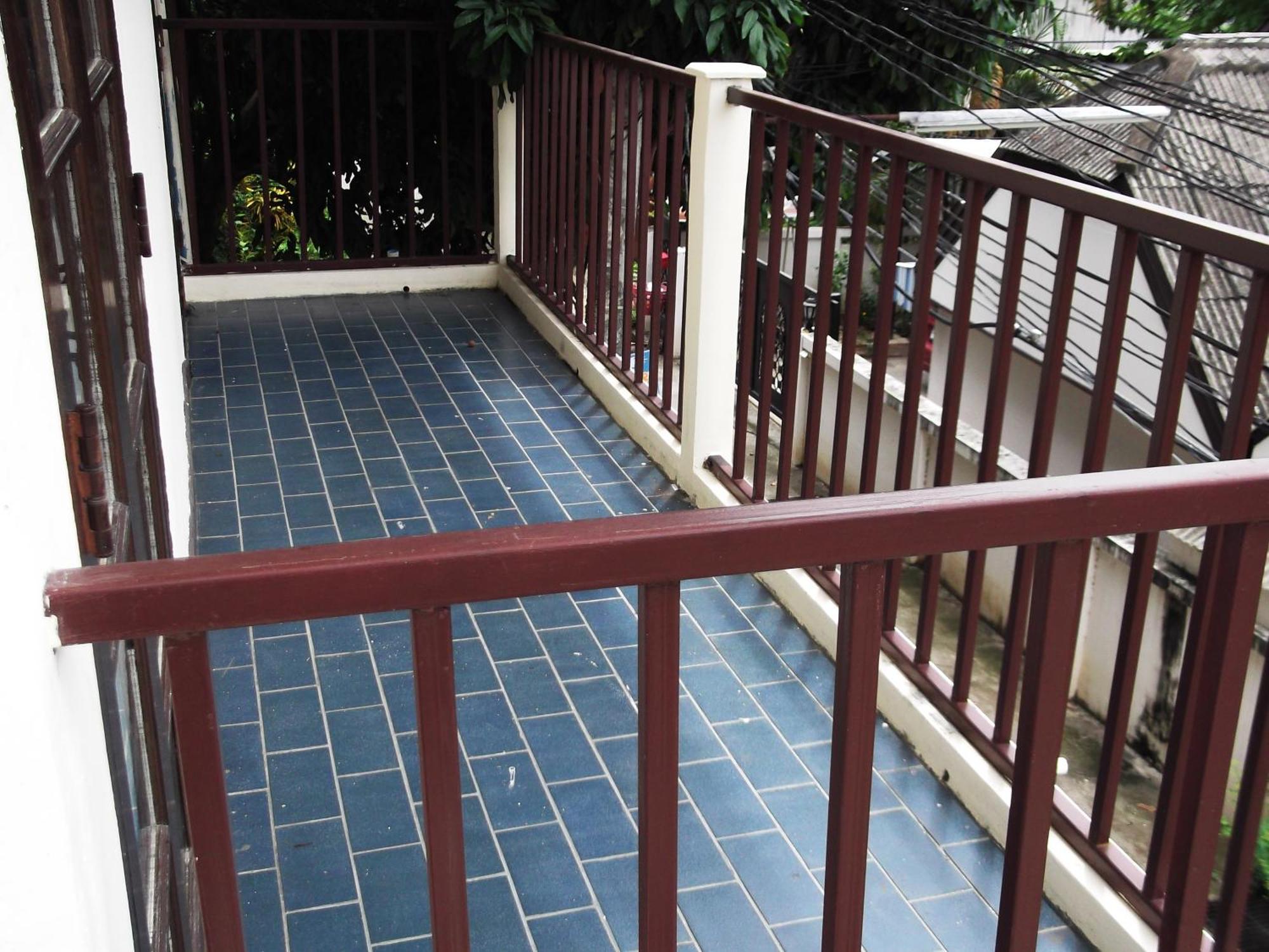 Rim Ping Guest House Chiang Mai Extérieur photo