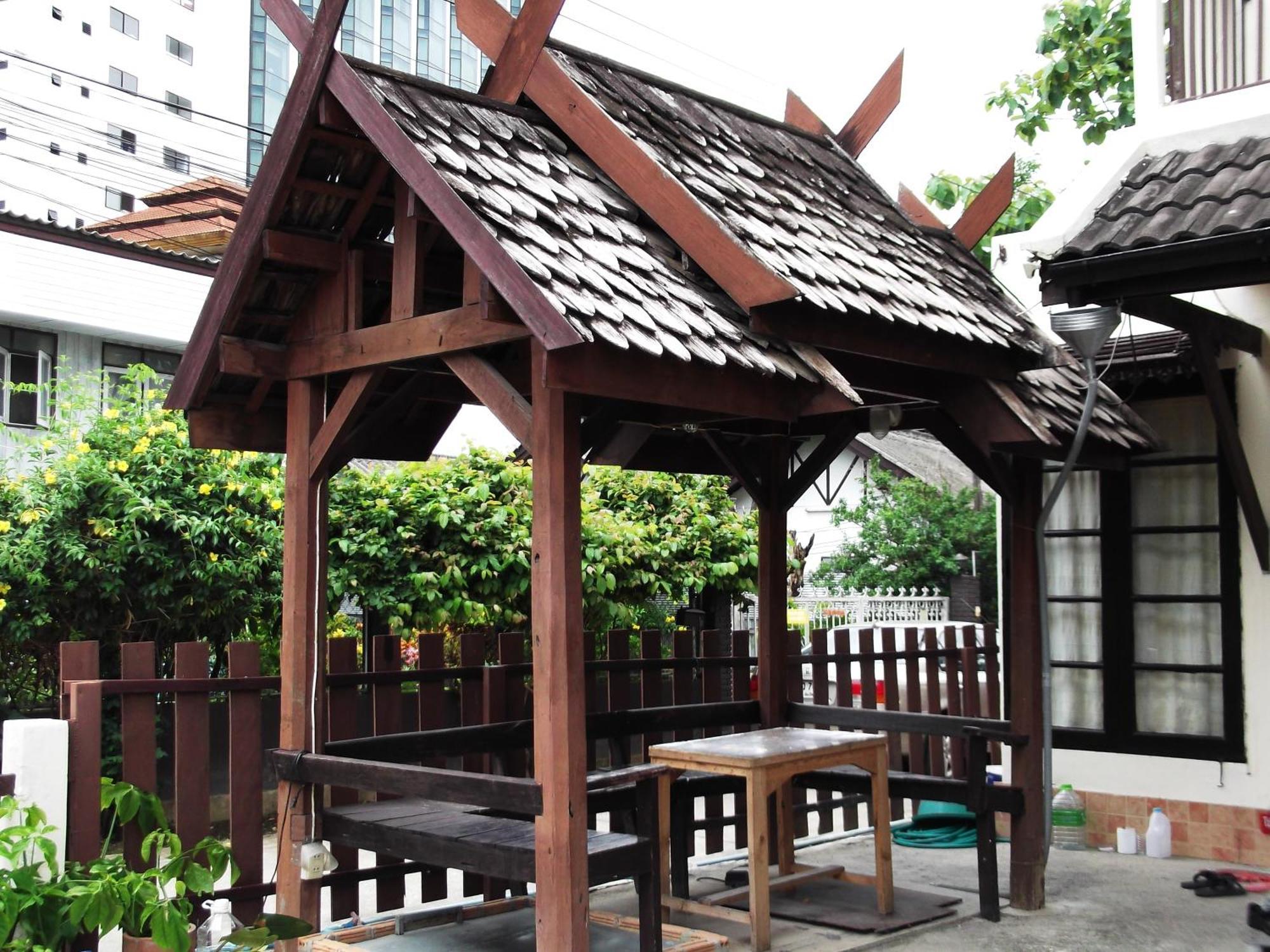 Rim Ping Guest House Chiang Mai Extérieur photo