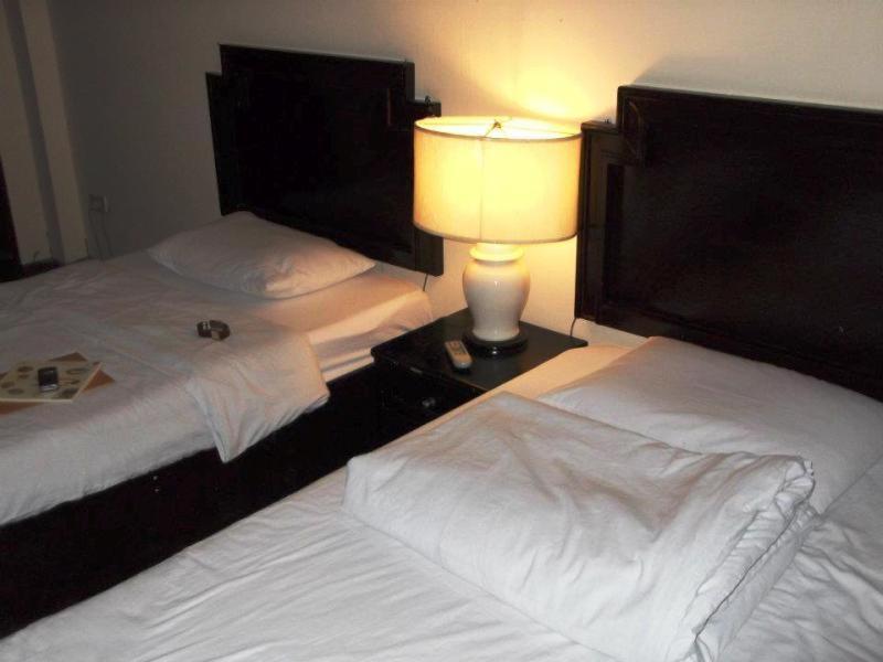 Rim Ping Guest House Chiang Mai Chambre photo