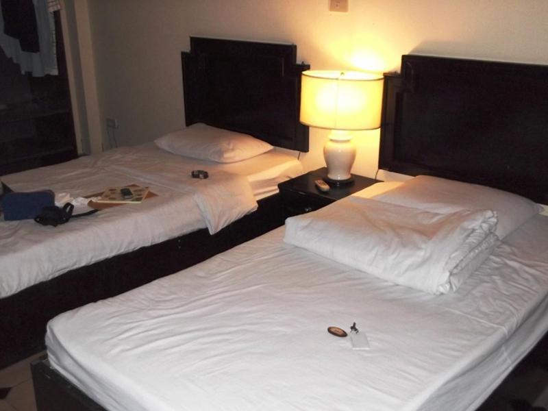 Rim Ping Guest House Chiang Mai Chambre photo