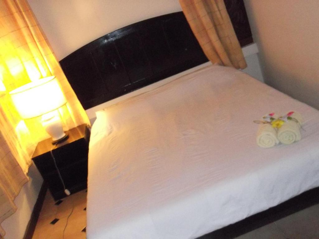 Rim Ping Guest House Chiang Mai Chambre photo