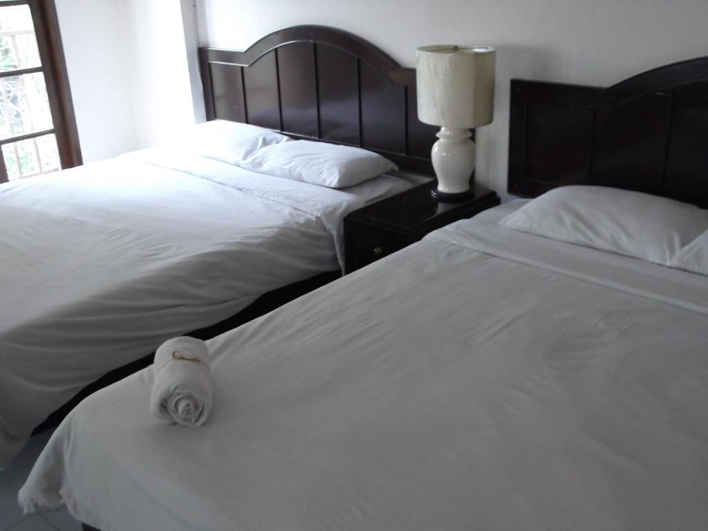 Rim Ping Guest House Chiang Mai Extérieur photo