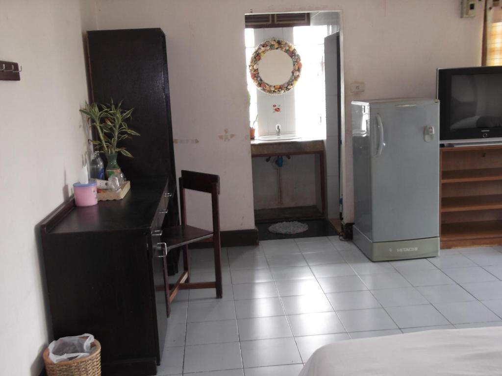 Rim Ping Guest House Chiang Mai Extérieur photo