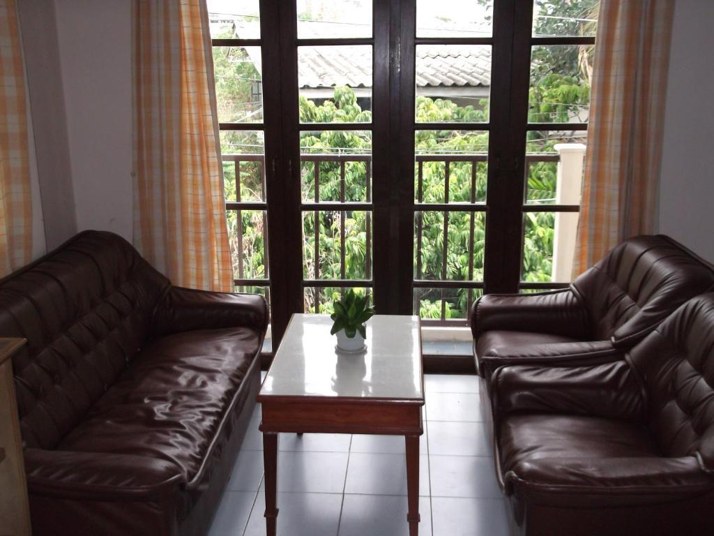 Rim Ping Guest House Chiang Mai Extérieur photo