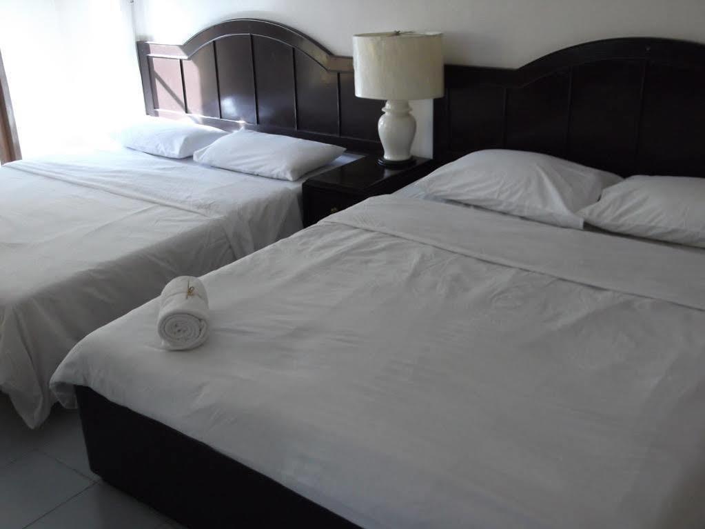 Rim Ping Guest House Chiang Mai Extérieur photo